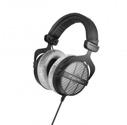 beyerdynamic dt 990 pro 250 Ом