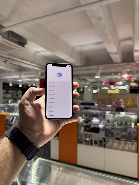 Iphone 12 mini 128gb