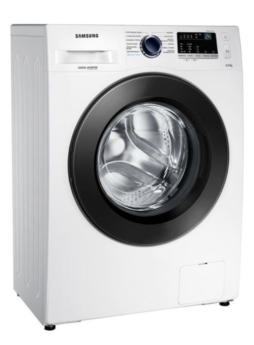 Стиральная машинка Samsung