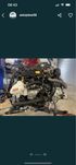 Motor nissan 1.7 diesel euro 6 r9n a401 38.000 mile dezmembrari