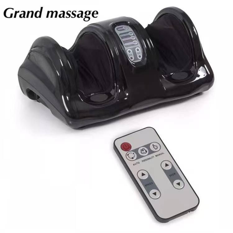 Grand massage массажер для ног