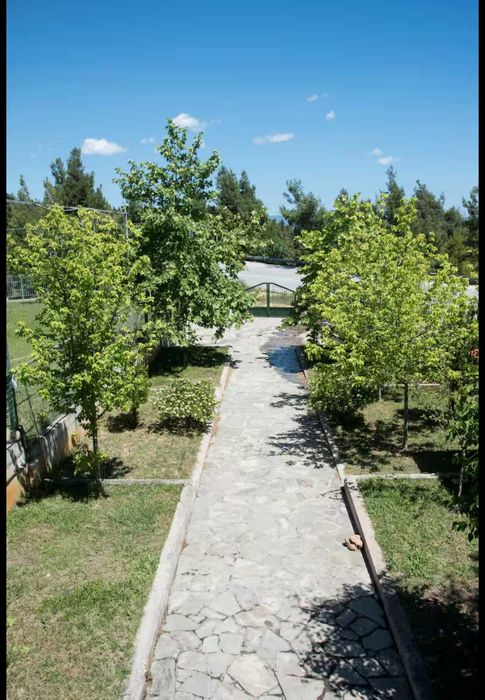 Ексклузивно предложение – къща в Agios Nikolaos, Ситония, Халкидики