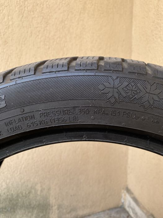 Anvelope  225/45 R17