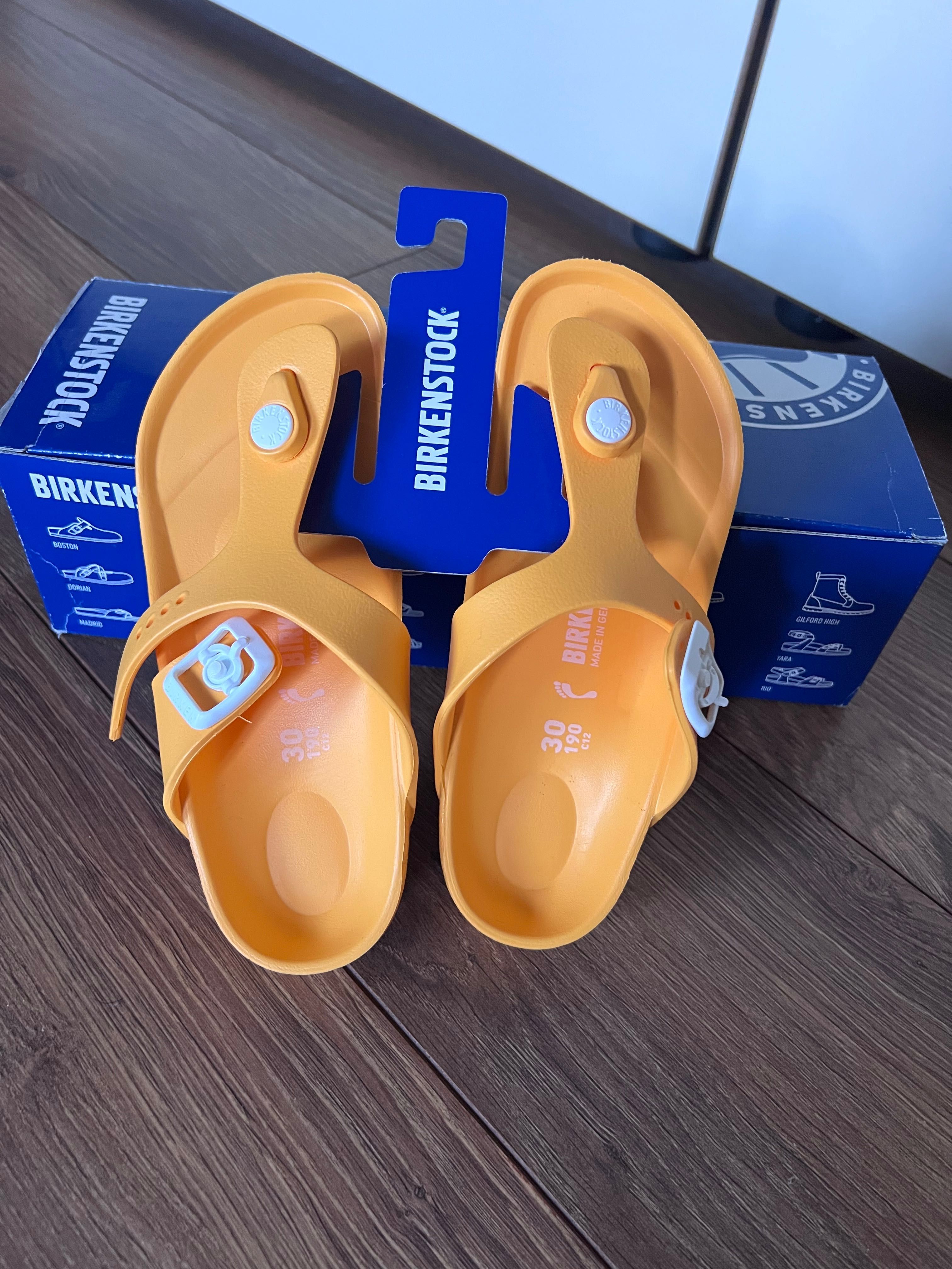 Birkenstock 30 детски