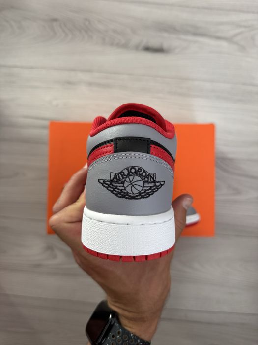 Nike Air Jordan Low 1