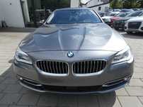 Bmw f10 535 diesel Facelift