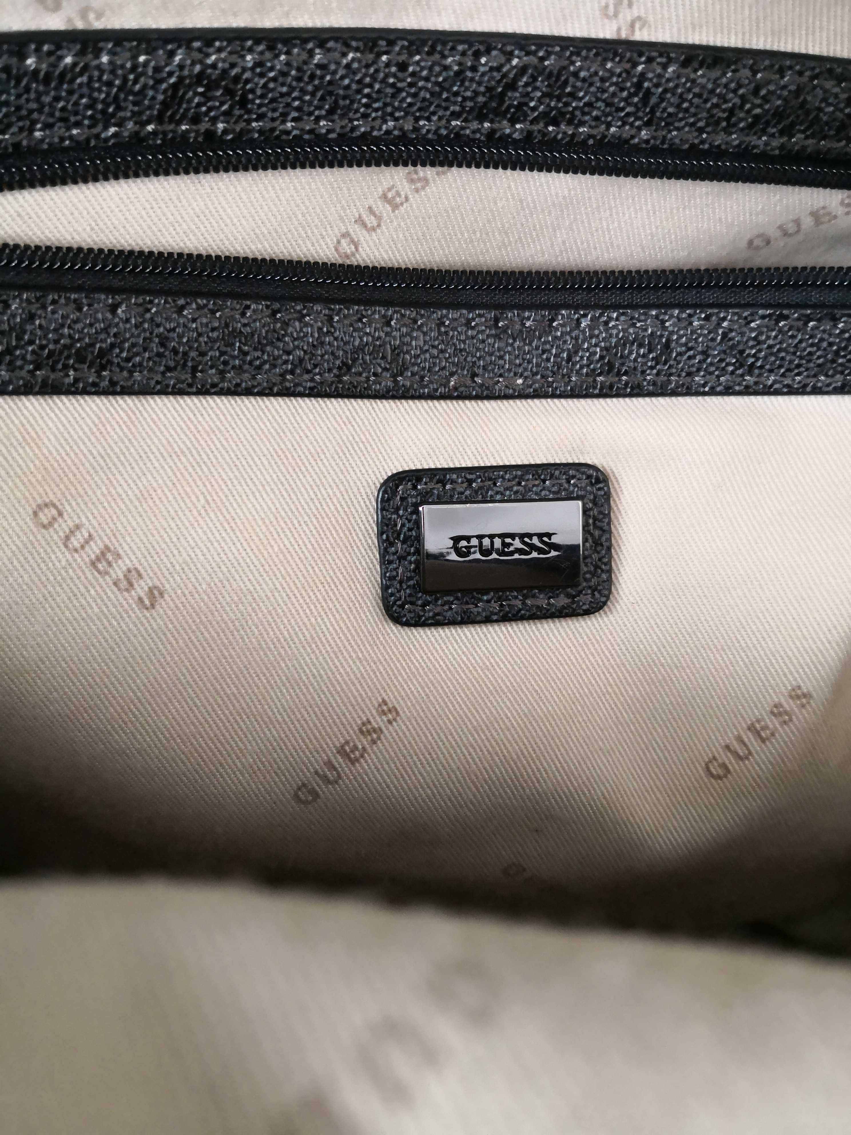 Раница Guess графит дамска
