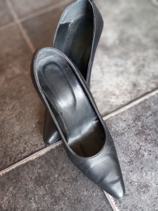 Официални обувки