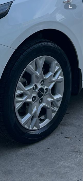 Диски киа сид Kia ceed обмен на родные r17