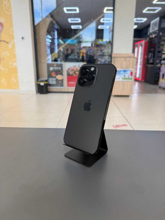 Iphone 14 Pro Max | 100% Baterie  | 128 GB | Posibilitate In Rate .