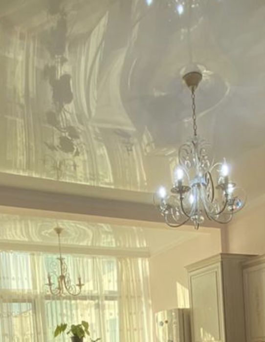 Люстры для комнаты