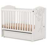 Продавам новo бебешкo легло  Beby Crib (blue) - кошара.