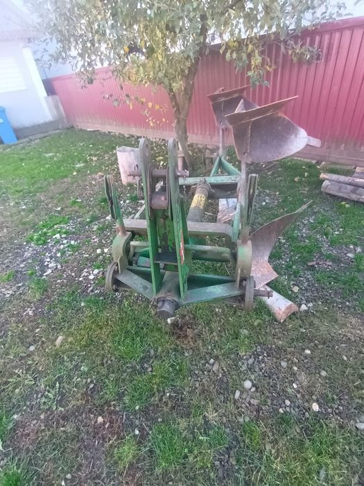 Plug reversibil stare perfecta