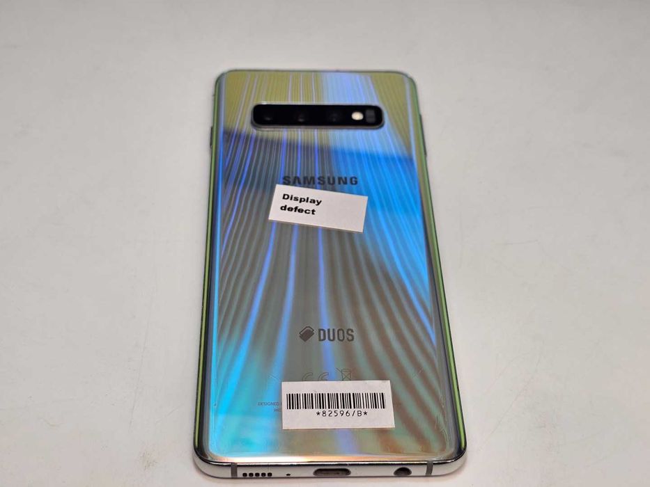 Samsung Galaxy S10 ,display defect #82596
