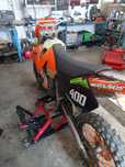 KTM sx 525 65 cp