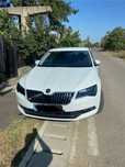 Skoda Superb, 2017, 2l diesel, IMPECABILA