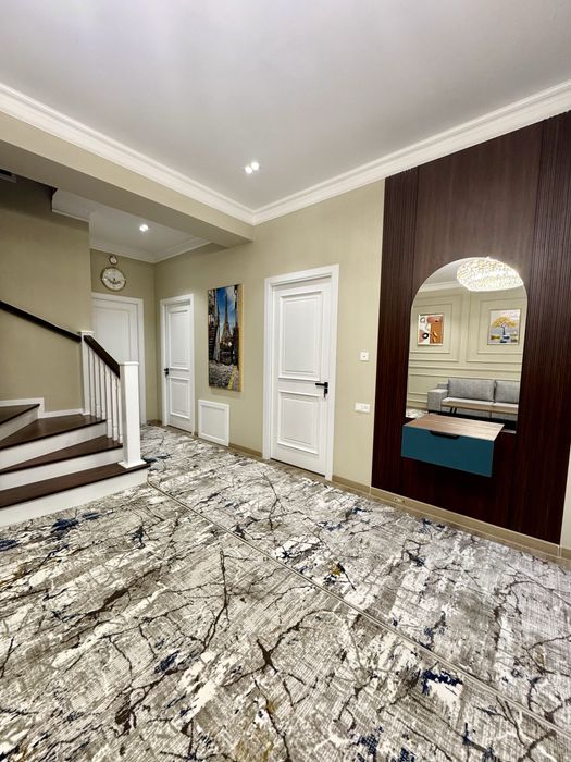 Продажа шикарного участка на Юнусабаде