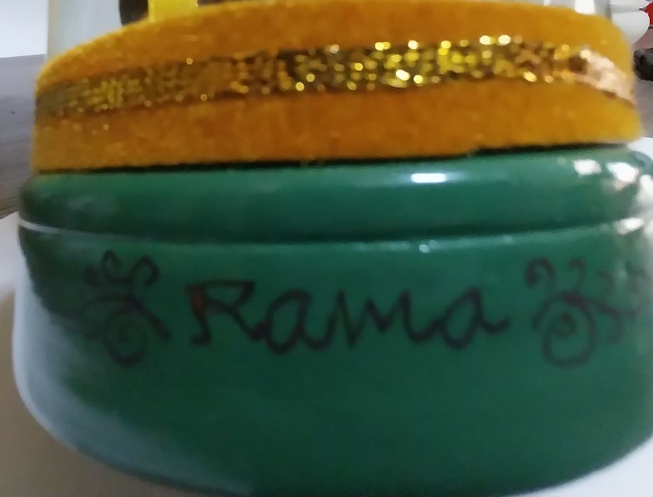 Păpușă din lemn Cupumanik Rama de epocă