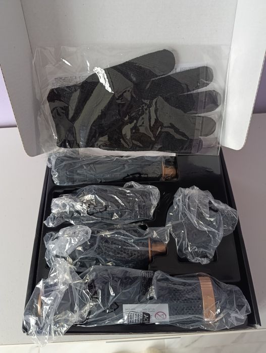 Сешоар/Маша 5 в 1, с горещ въздух, тип Dyson