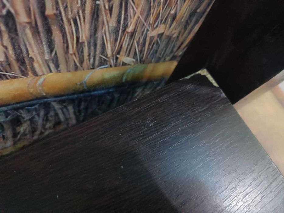 Стол (трансформер) и стулья