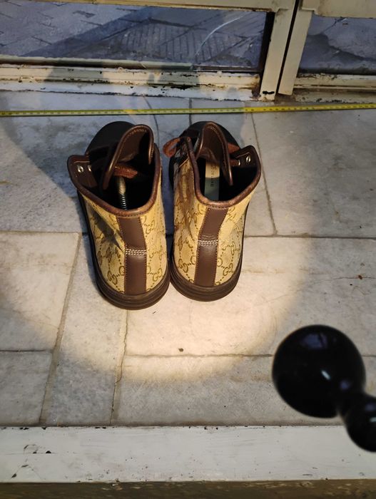 Gucci оригинални кецове