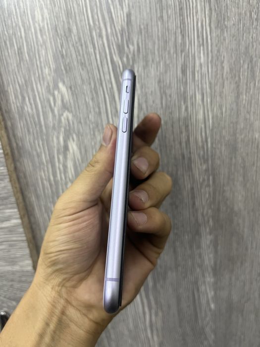 IPhone 11 64GB KH/A.      .