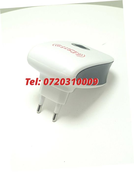 Pest Repeller Anti Soareci Anti Insecte Anti Daunatori Priza Norma