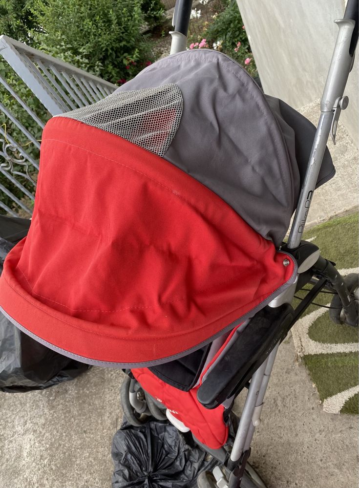 Carut peg perego