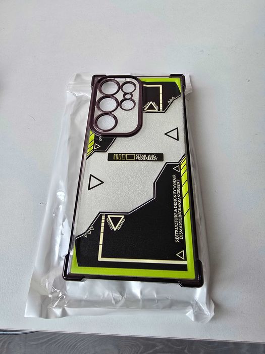 Гръб за Samsung S24 Ultra