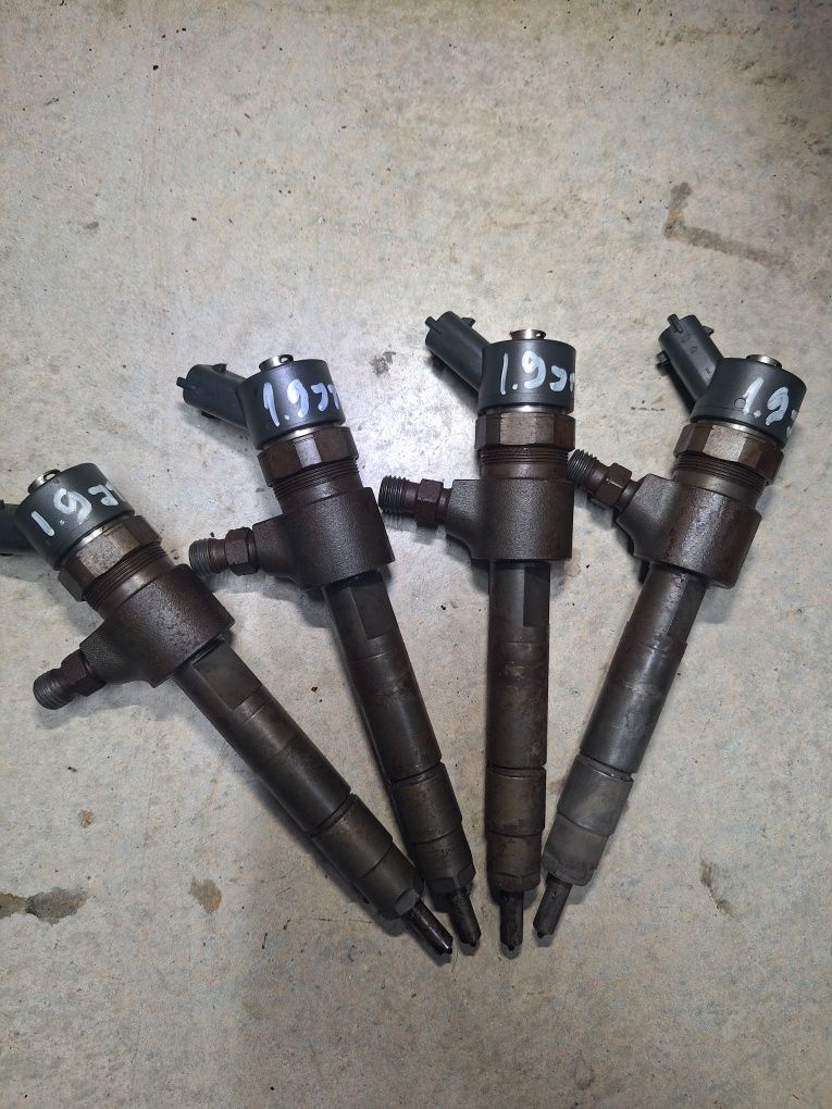 Дюза - Дюзи за Fiat/Alfa 1.9 JTD / Фиат / Алфа 1.9 ЖТД