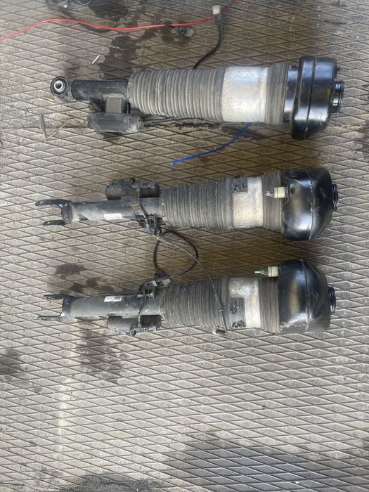 Perna amortizor Bmw seria 7 g11 g12