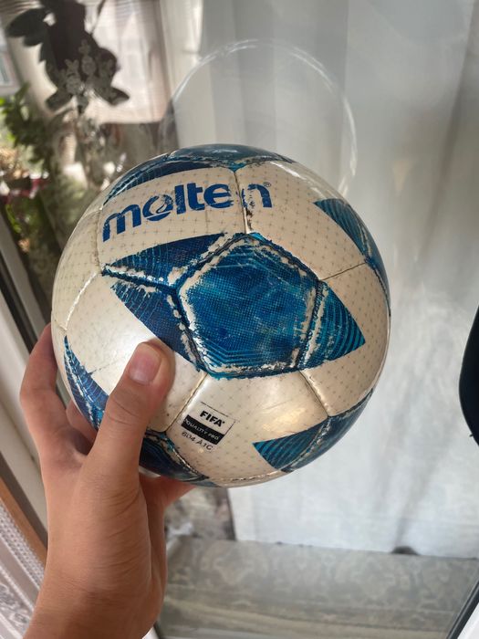 Molten futsal koptok original