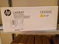 Tonet Hp laserjet CE342AC / CF273YC