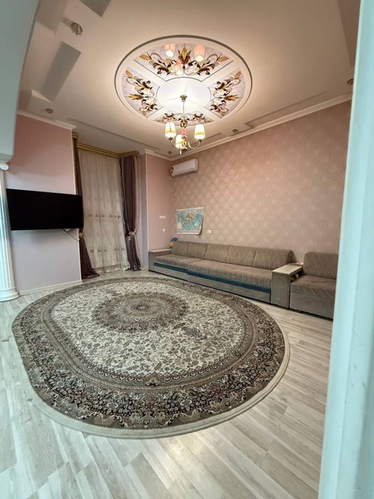 N5350 Yashnobod tumani Oydinkōl 1-ōtar 4 sotix