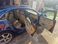 Vand AudiI A4 2.0 TDI
