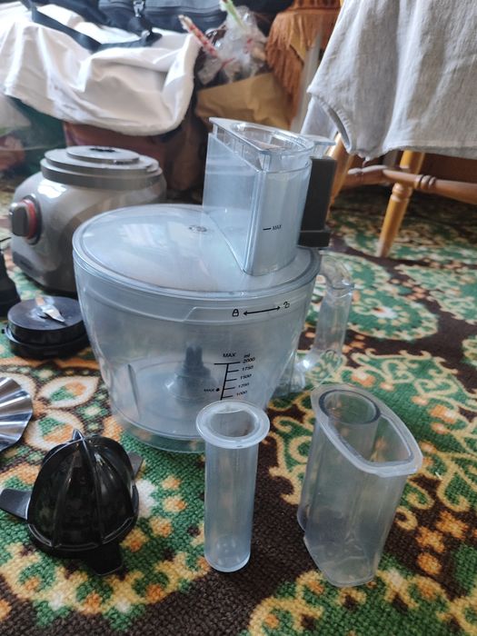 Домашен робот SilverCrest