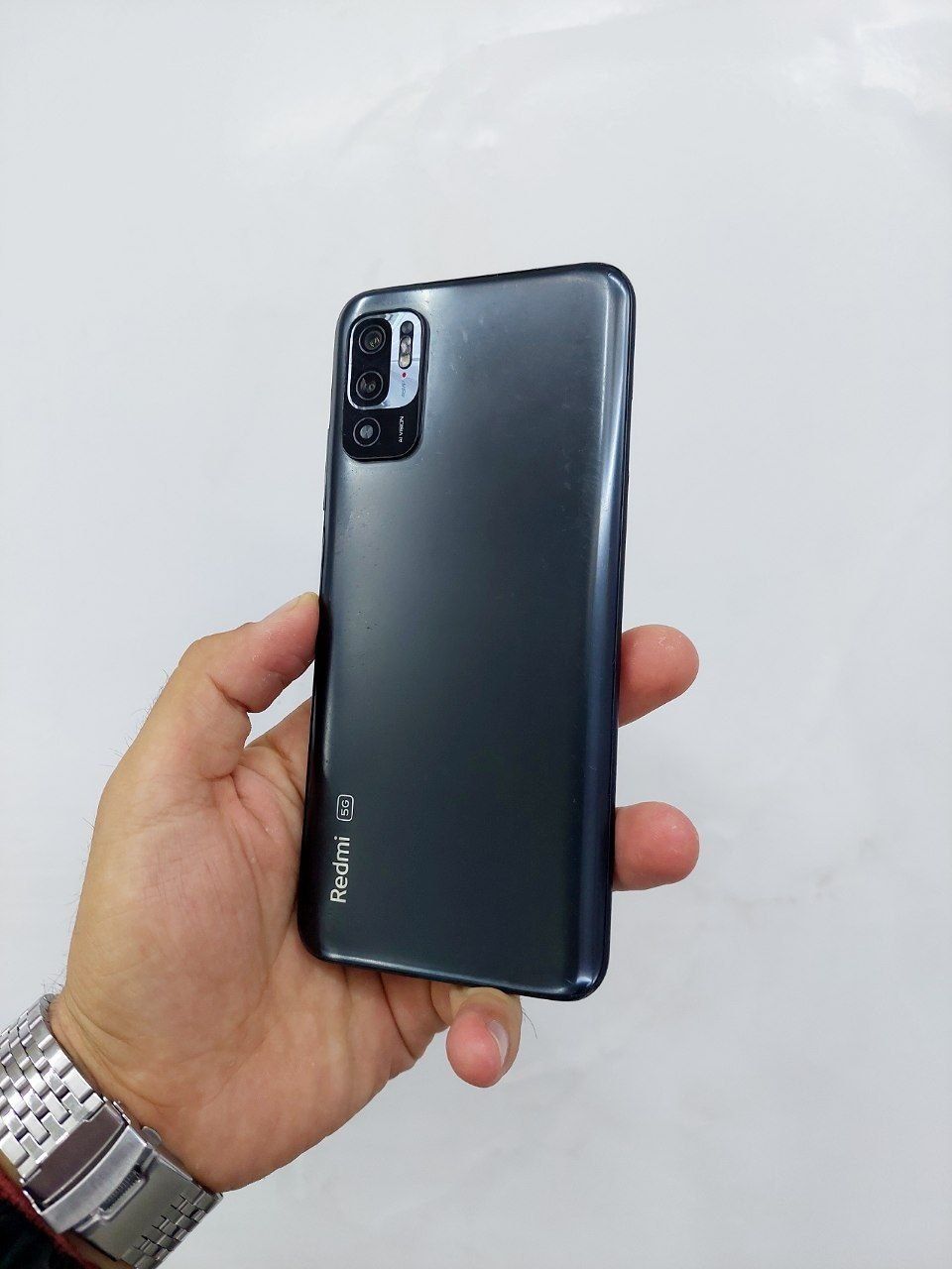 Redmi Note 10 5G sotiladi 128Gb