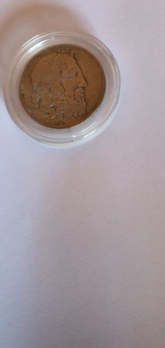 Vânzare monedă greceasca