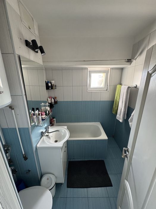 Apartament 3 camere centru Navodari