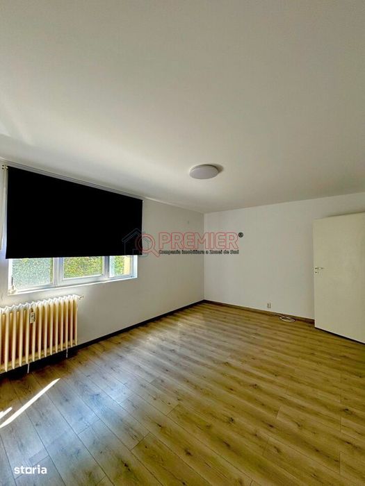 Inchiriere Apartament 3 camere - Nemobilat / Mobilat | Emil Racovita