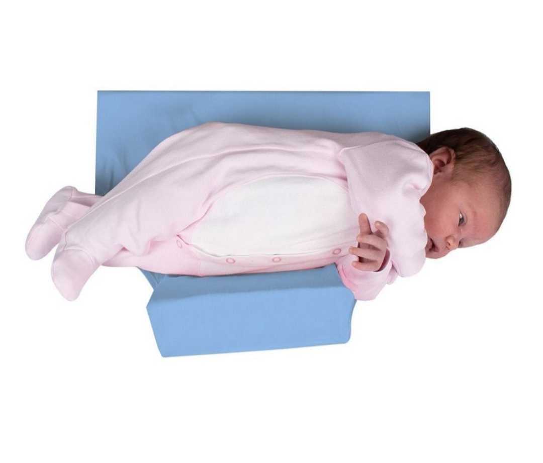 Подушка- позиционер для малыша