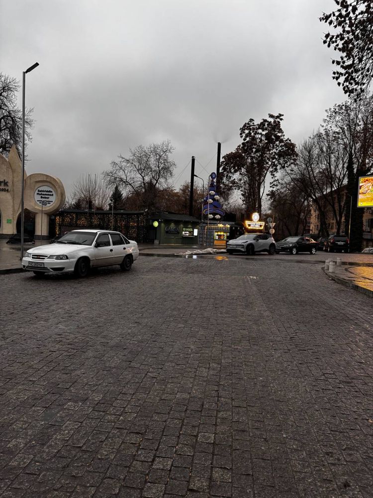 Брусчатка любого вида