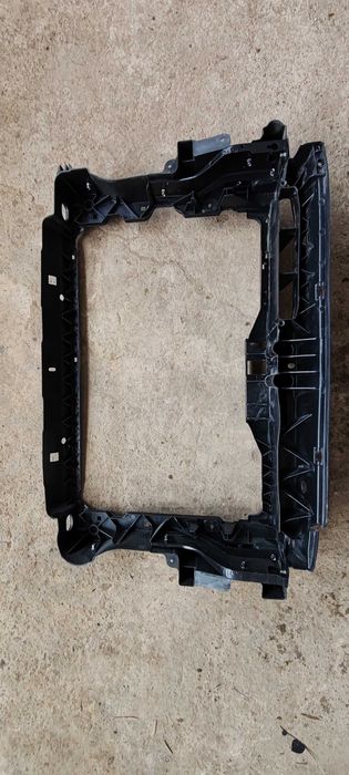 Нови брони за леки коли