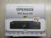 OPENBOX SX4 BASE HD в отличном состоянии