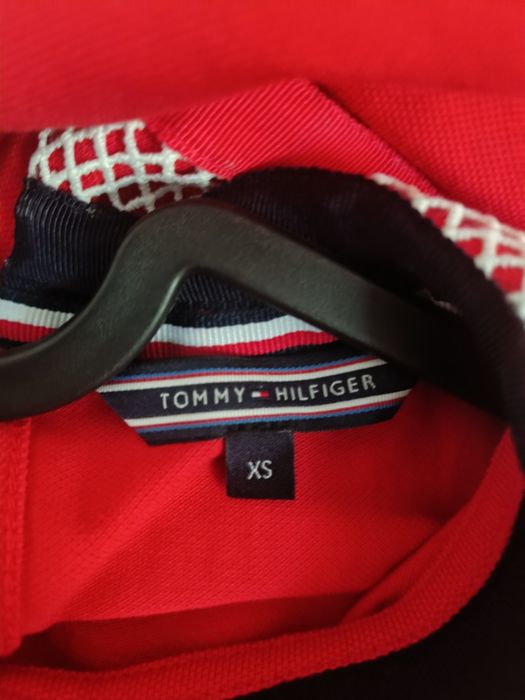 Оригинална Tommy Hilfiger тениска