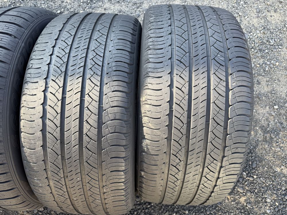 315/35 R20 + 275/40 R20 PIRELLI + MICHELIN anvelope second BMW X5 X6