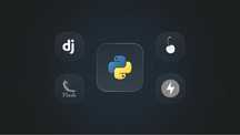 Backend Develover (Python) ЗП 5-15$ в ЧАС
