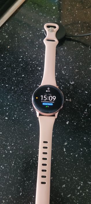 Samsung watch 2 defect touch