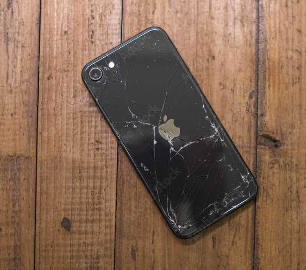 Capac Geam Carcasa Spate iPhone SE 2 2020 iPhone SE 3 2022
