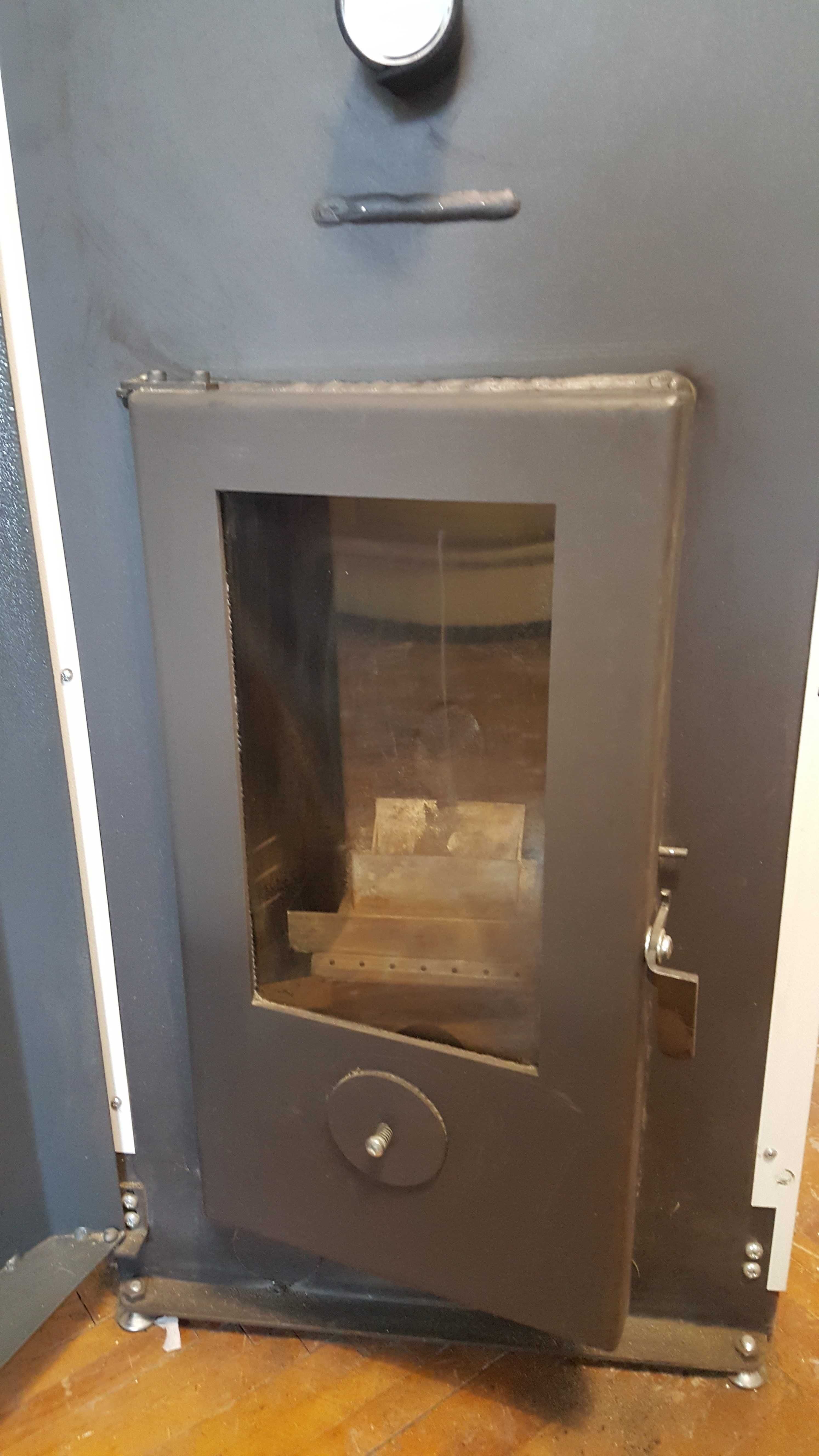 Пелетна камина "Greyko Bijou 16kw"